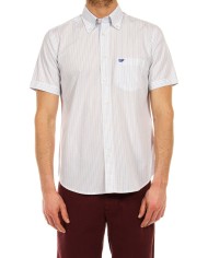 CAMICIA FANTASIA TINTO FILO CAMICIA FANTASIA TINTO FILO