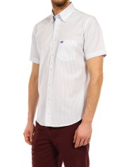 CAMICIA FANTASIA TINTO FILO CAMICIA FANTASIA TINTO FILO