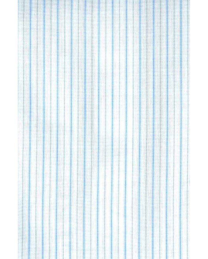 CAMICIA FANTASIA TINTO FILO