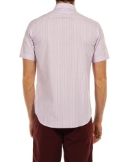 CAMICIA FANTASIA TINTO FILO CAMICIA FANTASIA TINTO FILO