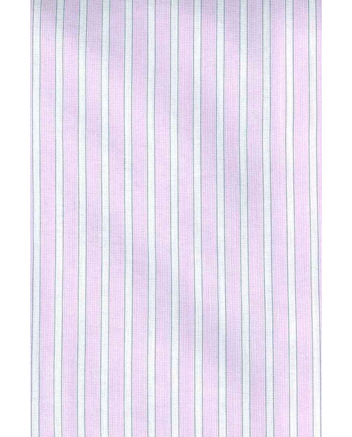 CAMICIA FANTASIA TINTO FILO