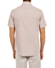 CAMICIA FANTASIA TINTO FILO CAMICIA FANTASIA TINTO FILO
