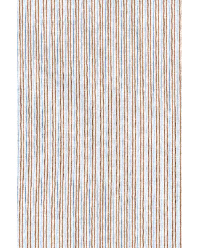 CAMICIA FANTASIA TINTO FILO