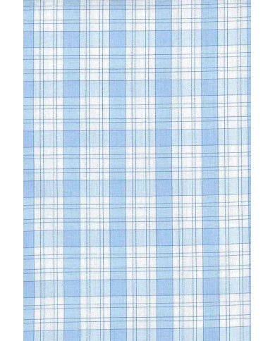 CAMICIA FANTASIA TINTO FILO