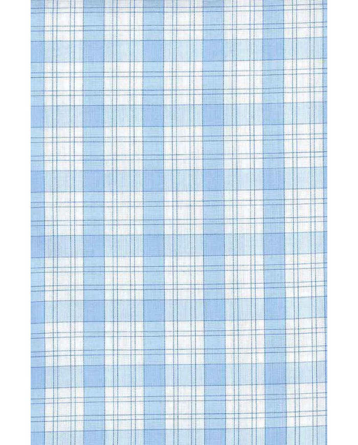 CAMICIA FANTASIA TINTO FILO