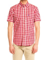 CAMICIA FANTASIA TINTO FILO CAMICIA FANTASIA TINTO FILO