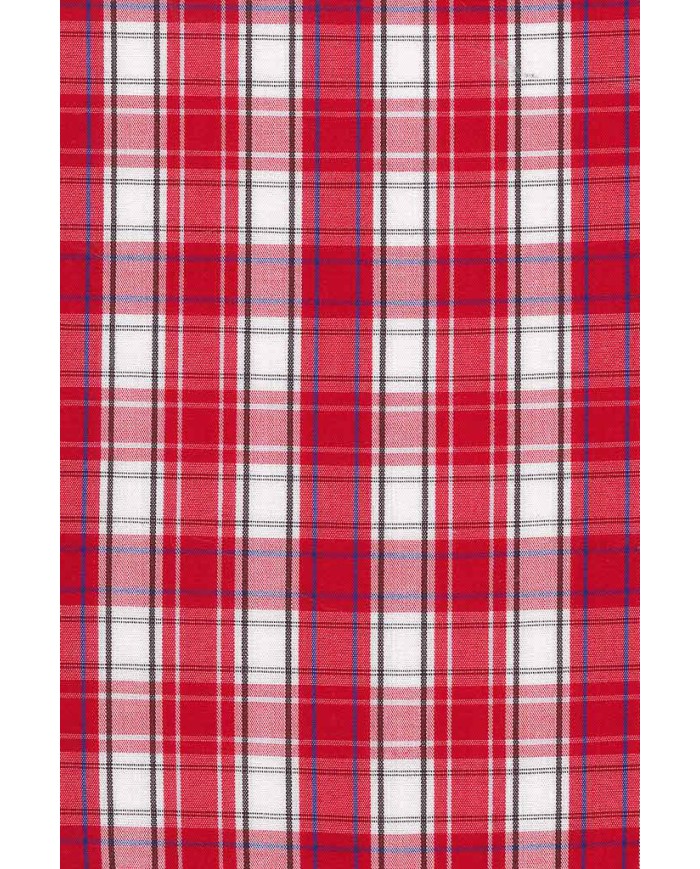 CAMICIA FANTASIA TINTO FILO