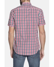 CAMICIA FANTASIA TINTO FILO CAMICIA FANTASIA TINTO FILO