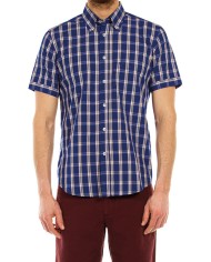 CAMICIA FANTASIA TINTO FILO CAMICIA FANTASIA TINTO FILO