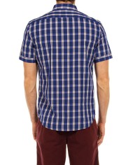 CAMICIA FANTASIA TINTO FILO CAMICIA FANTASIA TINTO FILO