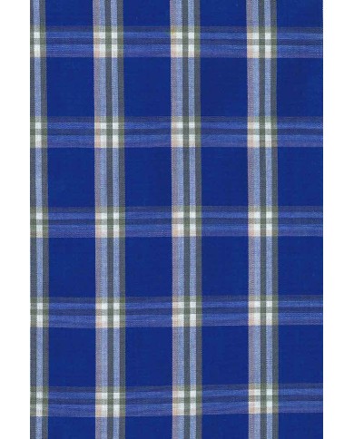 CAMICIA FANTASIA TINTO FILO