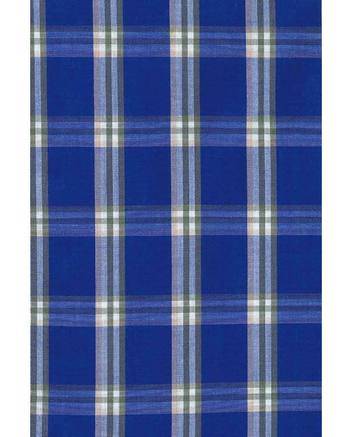 CAMICIA FANTASIA TINTO FILO