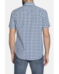 CAMICIA FANTASIA TINTO FILO CAMICIA FANTASIA TINTO FILO