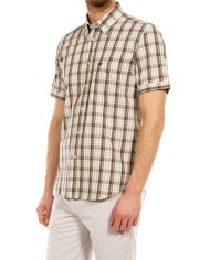 CAMICIA FANTASIA TINTO FILO CAMICIA FANTASIA TINTO FILO