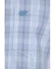 CAMICIA FANTASIA TINTO FILO CAMICIA FANTASIA TINTO FILO