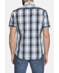 CAMICIA FANTASIA TINTO FILO CAMICIA FANTASIA TINTO FILO