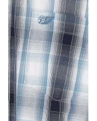 CAMICIA FANTASIA TINTO FILO CAMICIA FANTASIA TINTO FILO