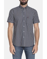 CAMICIA FANTASIA TINTO FILO CAMICIA FANTASIA TINTO FILO
