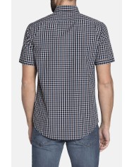 CAMICIA FANTASIA TINTO FILO CAMICIA FANTASIA TINTO FILO