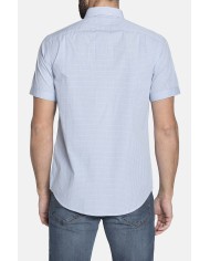 CAMICIA FANTASIA TINTO FILO CAMICIA FANTASIA TINTO FILO