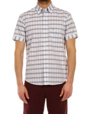 CAMICIA FANTASIA TINTO FILO CAMICIA FANTASIA TINTO FILO