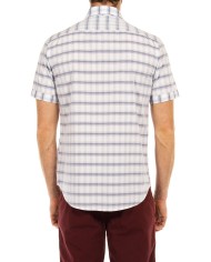 CAMICIA FANTASIA TINTO FILO CAMICIA FANTASIA TINTO FILO