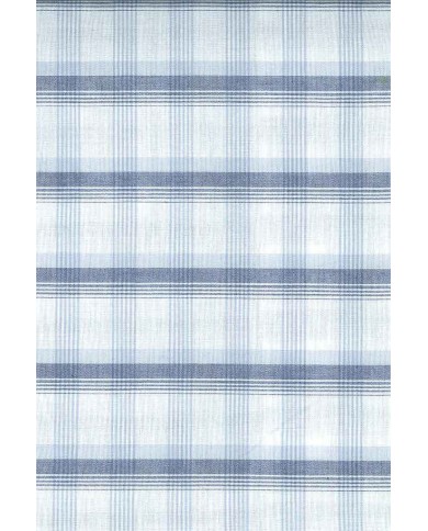 CAMICIA FANTASIA TINTO FILO