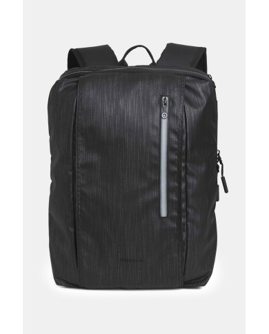 ZAINO CON TRAMA GLITCH COLLECTION ZAINO CON TRAMA GLITCH COLLECTION