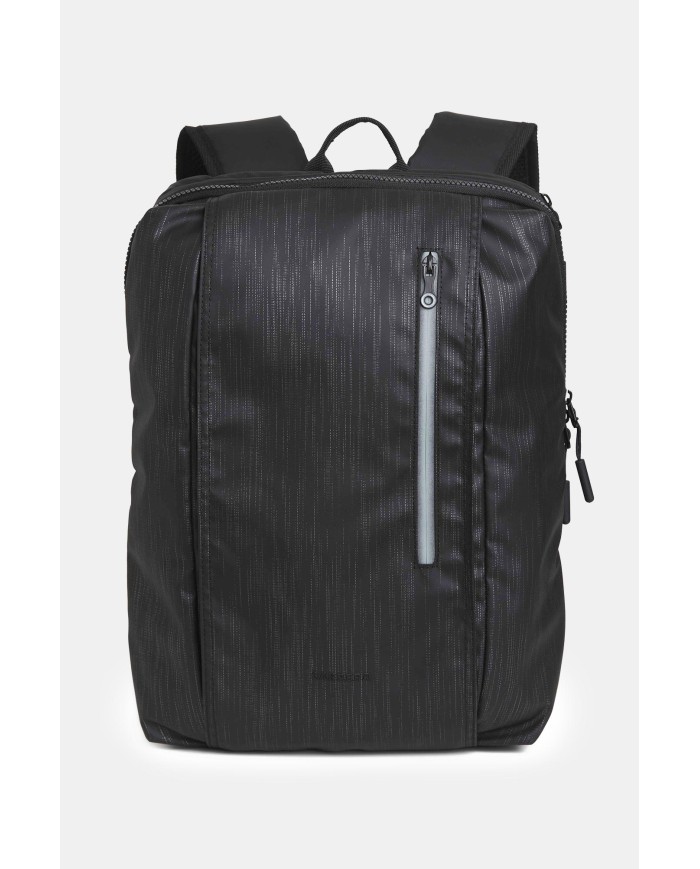 ZAINO CON TRAMA GLITCH COLLECTION