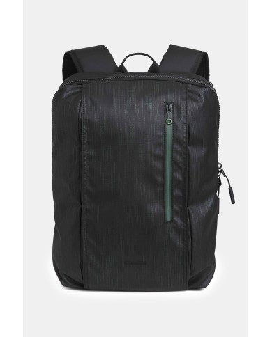 ZAINO CON TRAMA GLITCH COLLECTION ZAINO CON TRAMA GLITCH COLLECTION