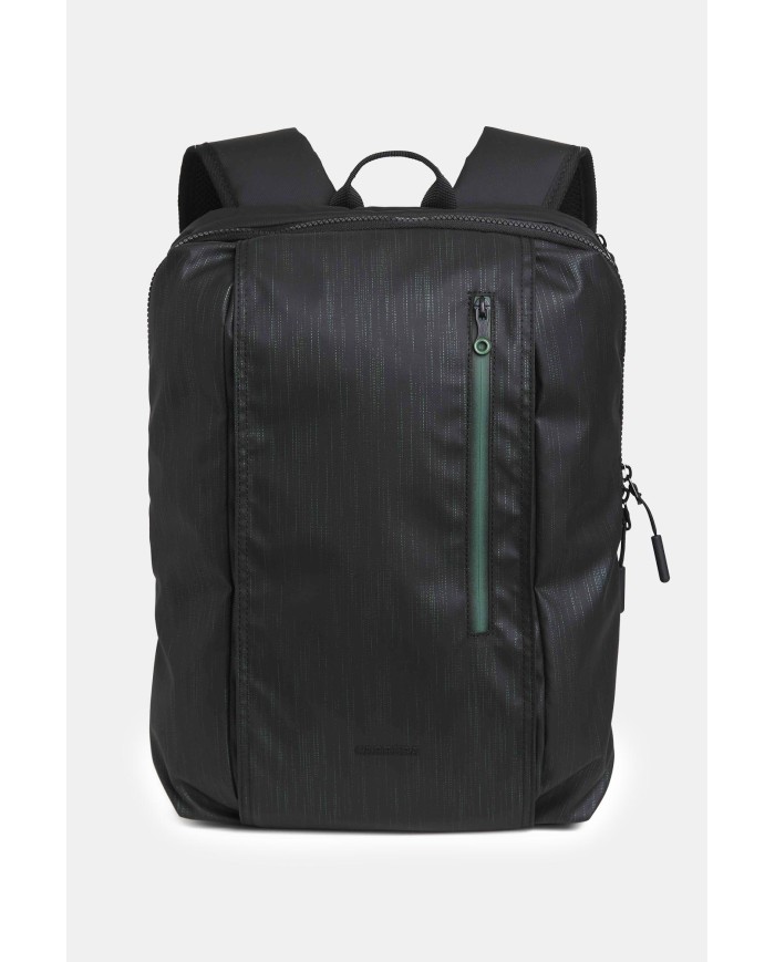 ZAINO CON TRAMA GLITCH COLLECTION