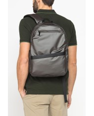 ZAINETTO MARRONE METALLIC DA UOMO