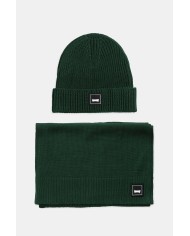 SET REGALO SCIARPA E BERRETTO ABBINATI