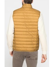 GILET ANTIVENTO ULTRALIGHT SMANICATO DA UOMO