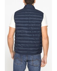 GILET ANTIVENTO ULTRALIGHT SMANICATO DA UOMO