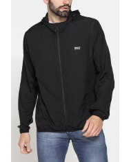 GIUBBINO ANTIVENTO SPORTIVO IN TESSUTO RIPSTOP