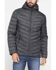 PIUMINO ULTRALIGHT DA UOMO IN MATERIALE RICICLATO