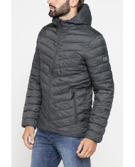 PIUMINO ULTRALIGHT DA UOMO IN MATERIALE RICICLATO