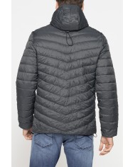 PIUMINO ULTRALIGHT DA UOMO IN MATERIALE RICICLATO