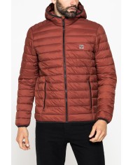 PIUMINO ULTRALIGHT WATER RESISTANT CON CAPPUCCIO PIUMINO ULTRALIGHT WATER RESISTANT CON CAPPUCCIO