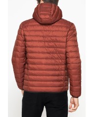 PIUMINO ULTRALIGHT WATER RESISTANT CON CAPPUCCIO PIUMINO ULTRALIGHT WATER RESISTANT CON CAPPUCCIO