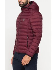 PIUMINO ULTRALIGHT WATER RESISTANT CON CAPPUCCIO PIUMINO ULTRALIGHT WATER RESISTANT CON CAPPUCCIO