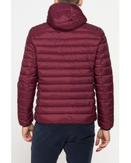 PIUMINO ULTRALIGHT WATER RESISTANT CON CAPPUCCIO PIUMINO ULTRALIGHT WATER RESISTANT CON CAPPUCCIO