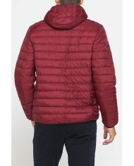 PIUMINO ULTRALIGHT WATER RESISTANT CON CAPPUCCIO PIUMINO ULTRALIGHT WATER RESISTANT CON CAPPUCCIO