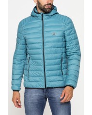 PIUMINO ULTRALIGHT WATER RESISTANT CON CAPPUCCIO PIUMINO ULTRALIGHT WATER RESISTANT CON CAPPUCCIO