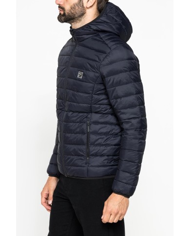 PIUMINO ULTRALIGHT WATER RESISTANT CON CAPPUCCIO