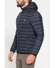 PIUMINO ULTRALIGHT WATER RESISTANT CON CAPPUCCIO PIUMINO ULTRALIGHT WATER RESISTANT CON CAPPUCCIO