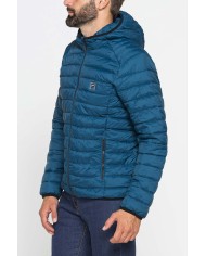 PIUMINO ULTRALIGHT WATER RESISTANT CON CAPPUCCIO PIUMINO ULTRALIGHT WATER RESISTANT CON CAPPUCCIO