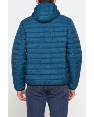 PIUMINO ULTRALIGHT WATER RESISTANT CON CAPPUCCIO PIUMINO ULTRALIGHT WATER RESISTANT CON CAPPUCCIO