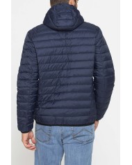 PIUMINO ULTRALIGHT WATER RESISTANT CON CAPPUCCIO PIUMINO ULTRALIGHT WATER RESISTANT CON CAPPUCCIO